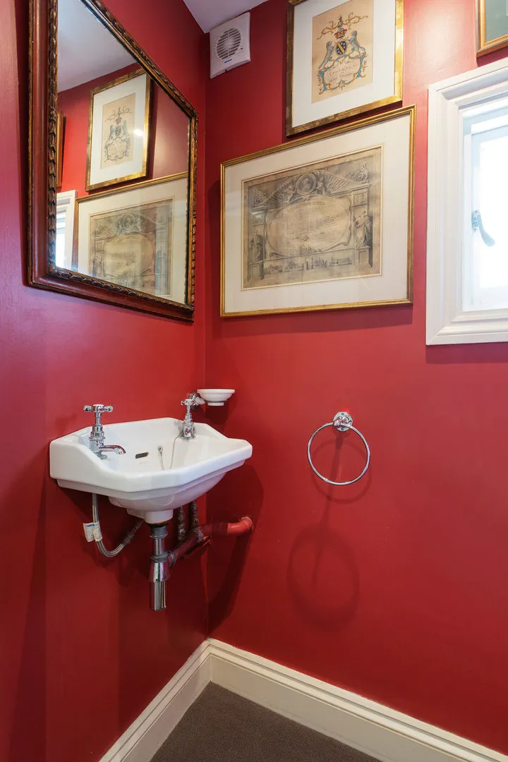 Portobello Road II, holiday home in Notting Hill, London