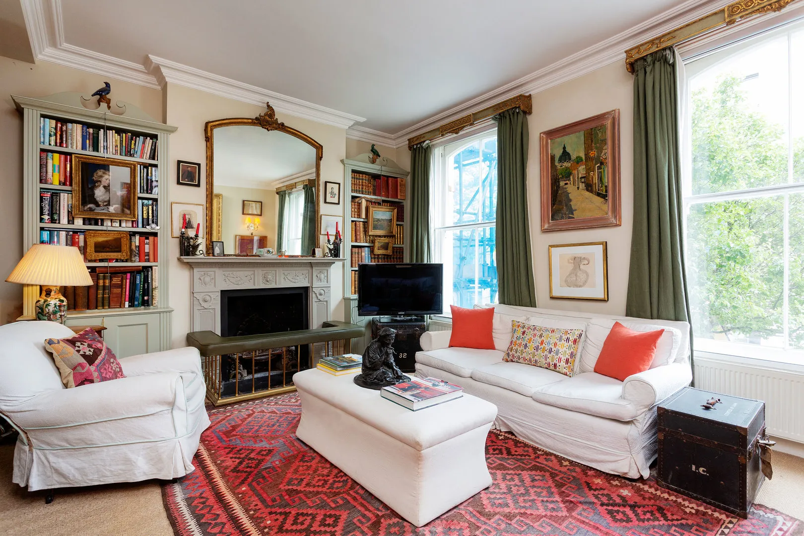 Portobello Road II, holiday home in Notting Hill, London