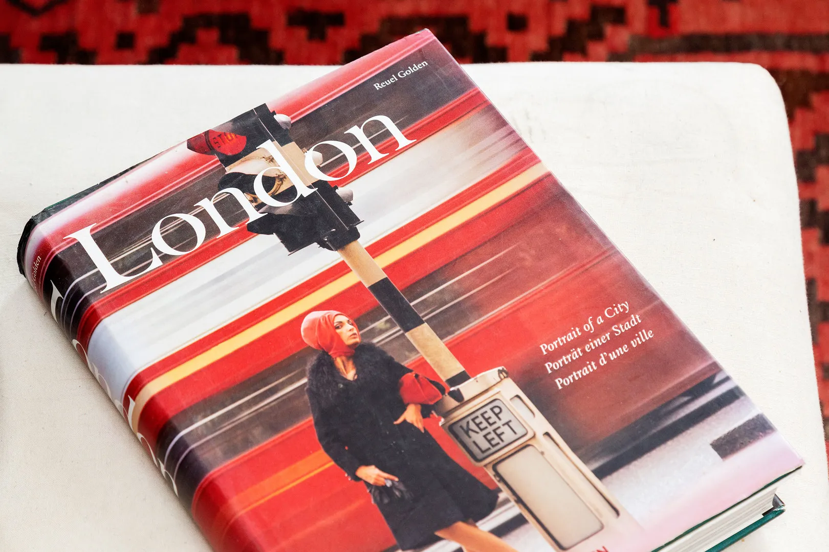 Portobello Road II, holiday home in Notting Hill, London