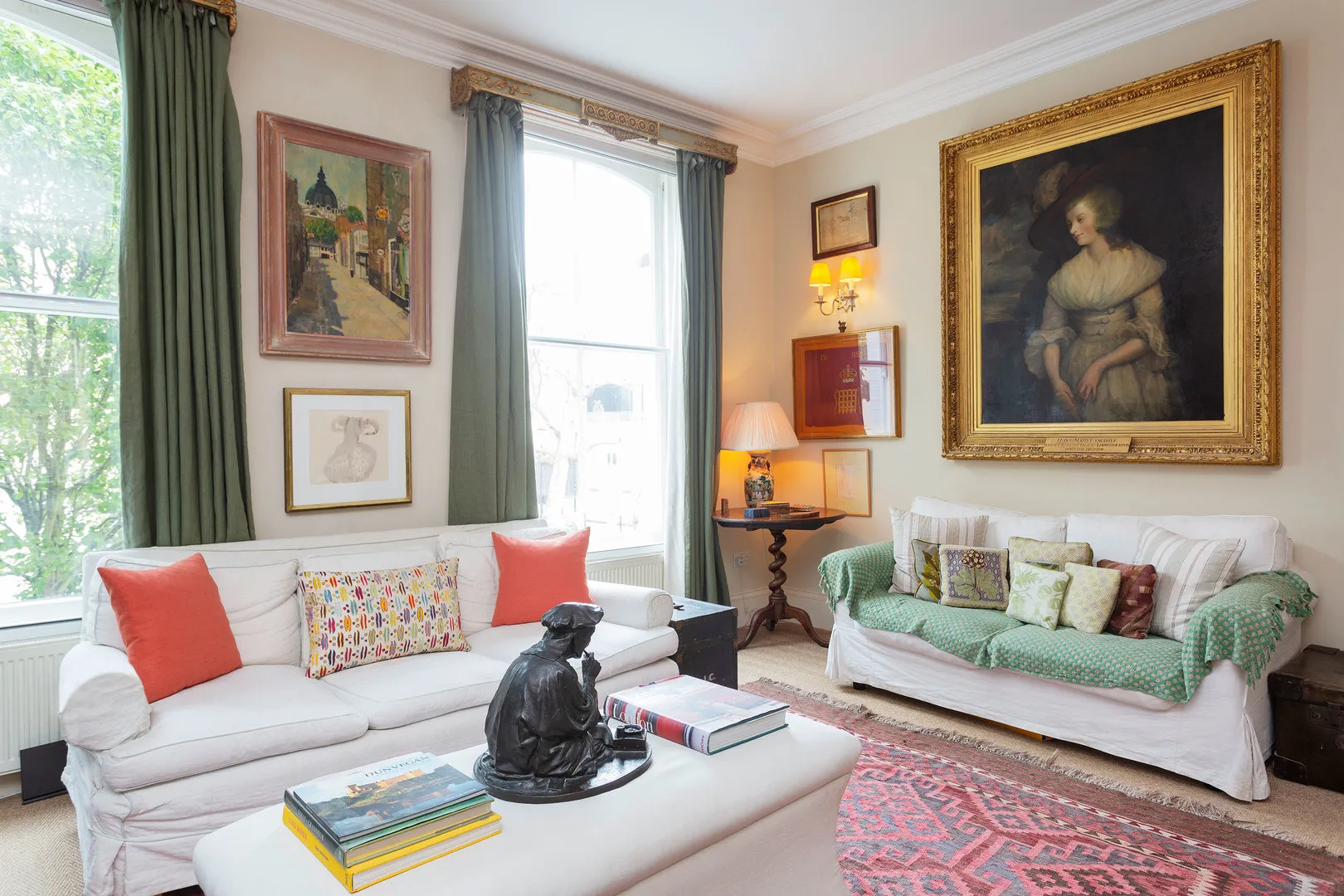 Portobello Road II, holiday home in Notting Hill, London