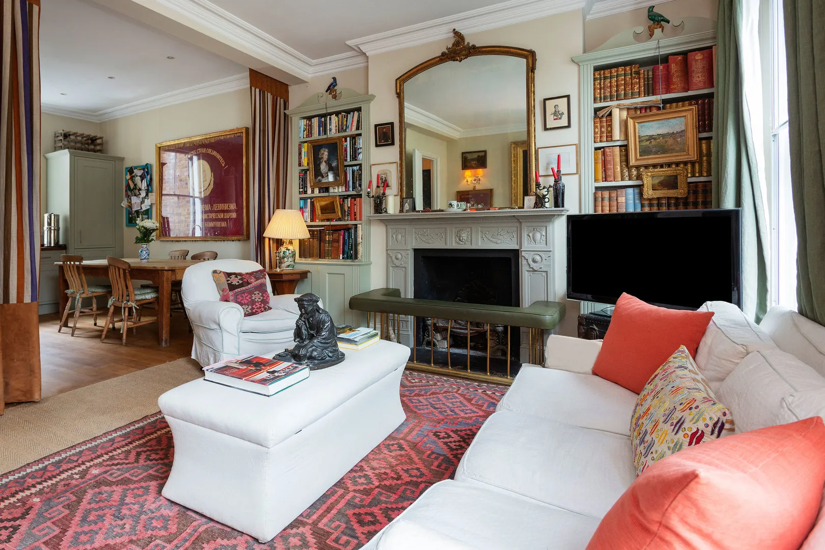 Portobello Road II, holiday home in Notting Hill, London