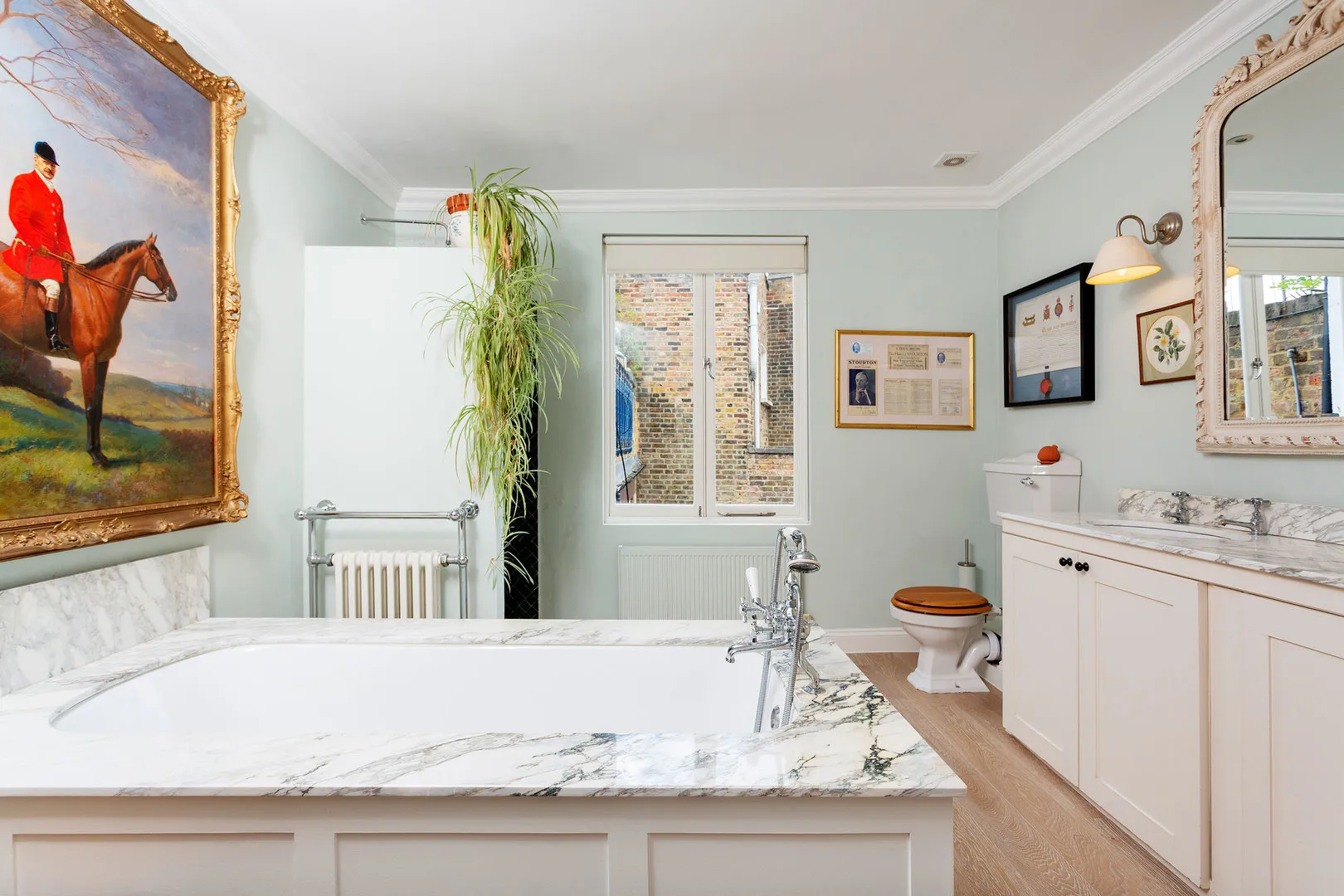 Portobello Road II, holiday home in Notting Hill, London