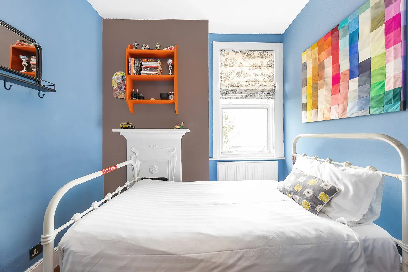 First Avenue II, holiday home in London