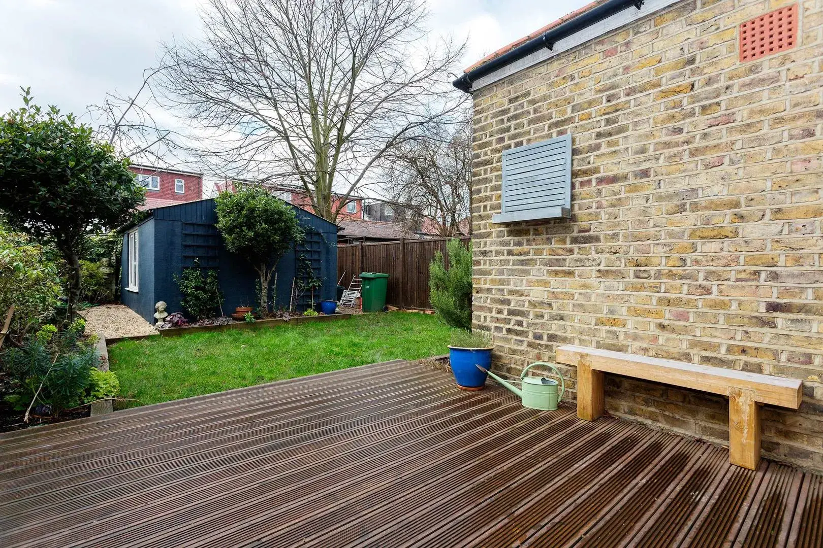 First Avenue II, holiday home in London