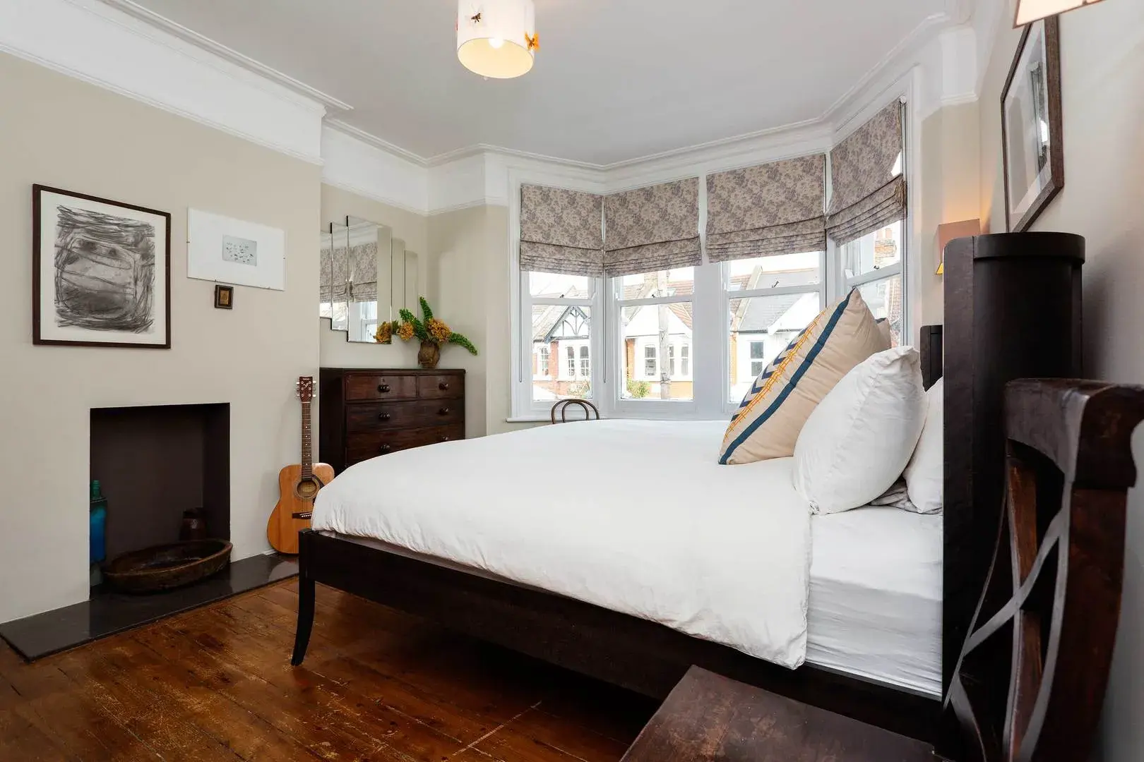 First Avenue II, holiday home in London