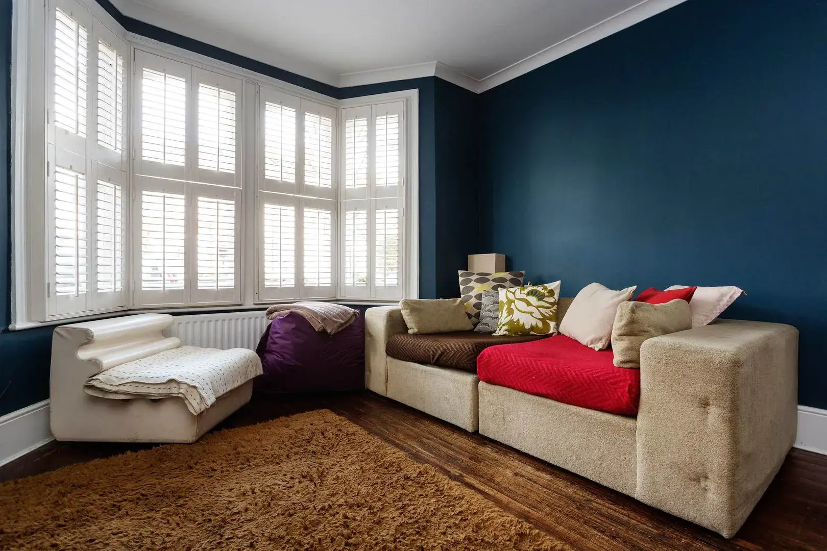 First Avenue II, holiday home in London