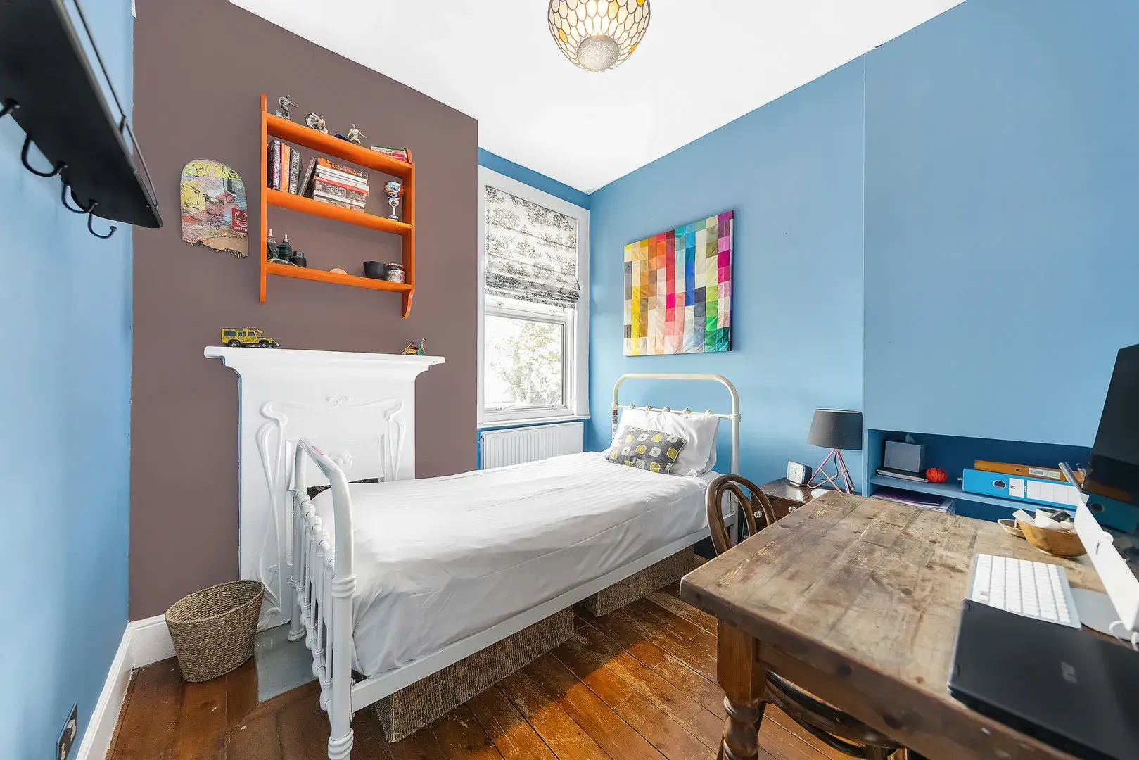 First Avenue II, holiday home in London