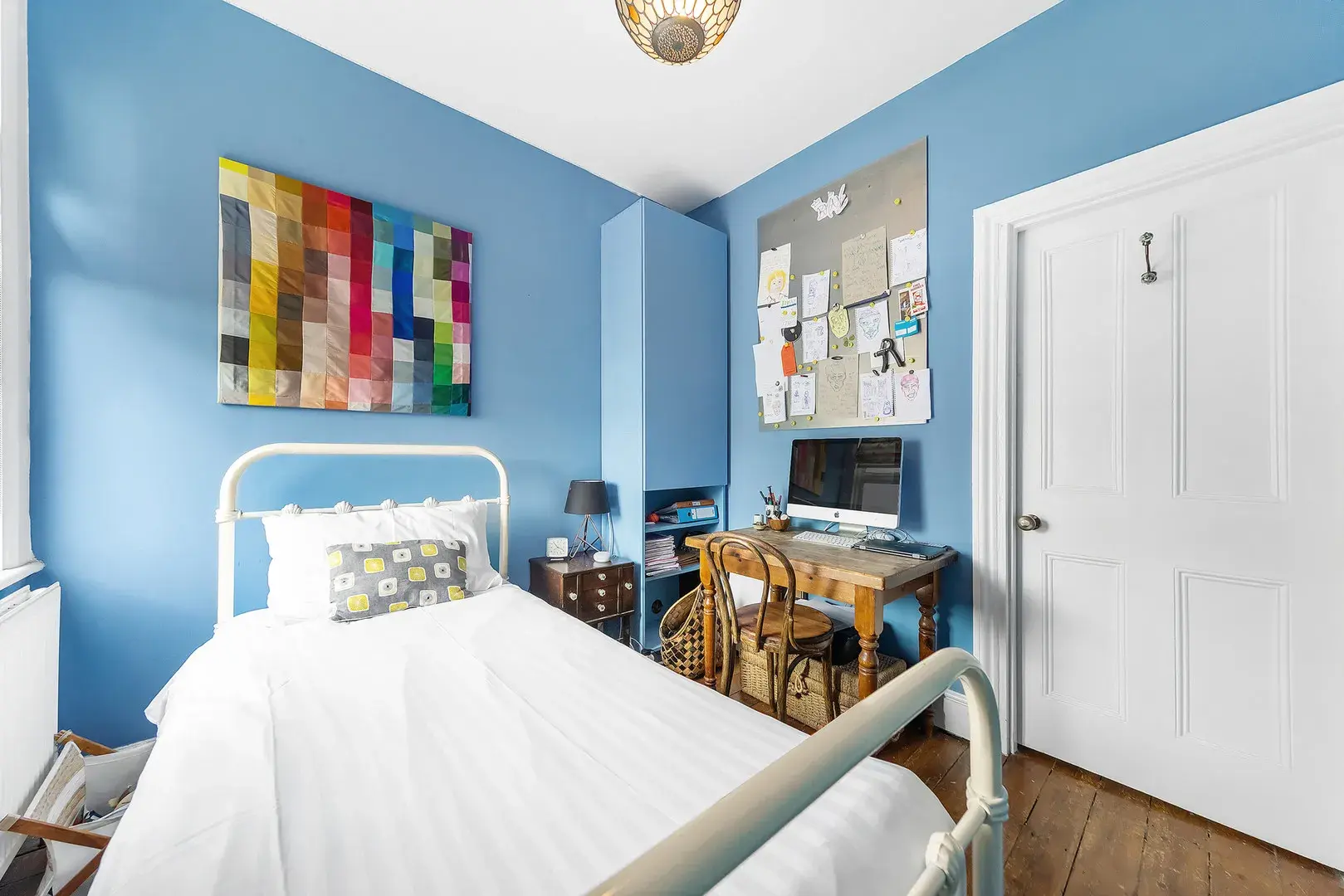 First Avenue II, holiday home in London