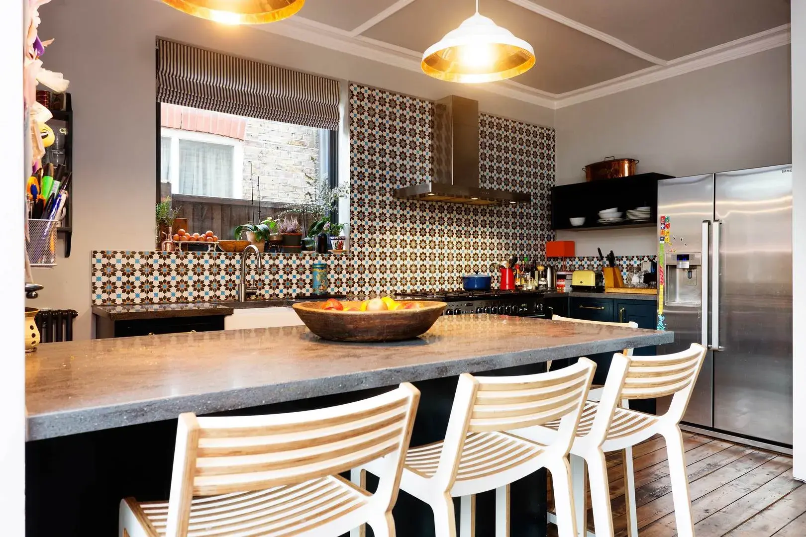 First Avenue II, holiday home in London