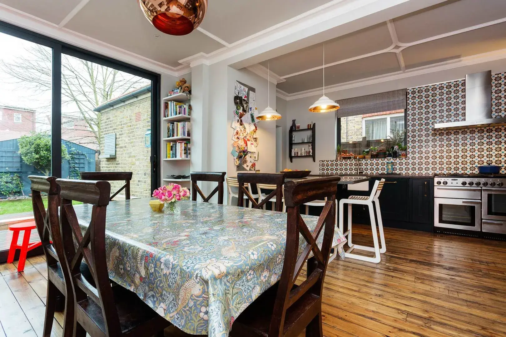 First Avenue II, holiday home in London