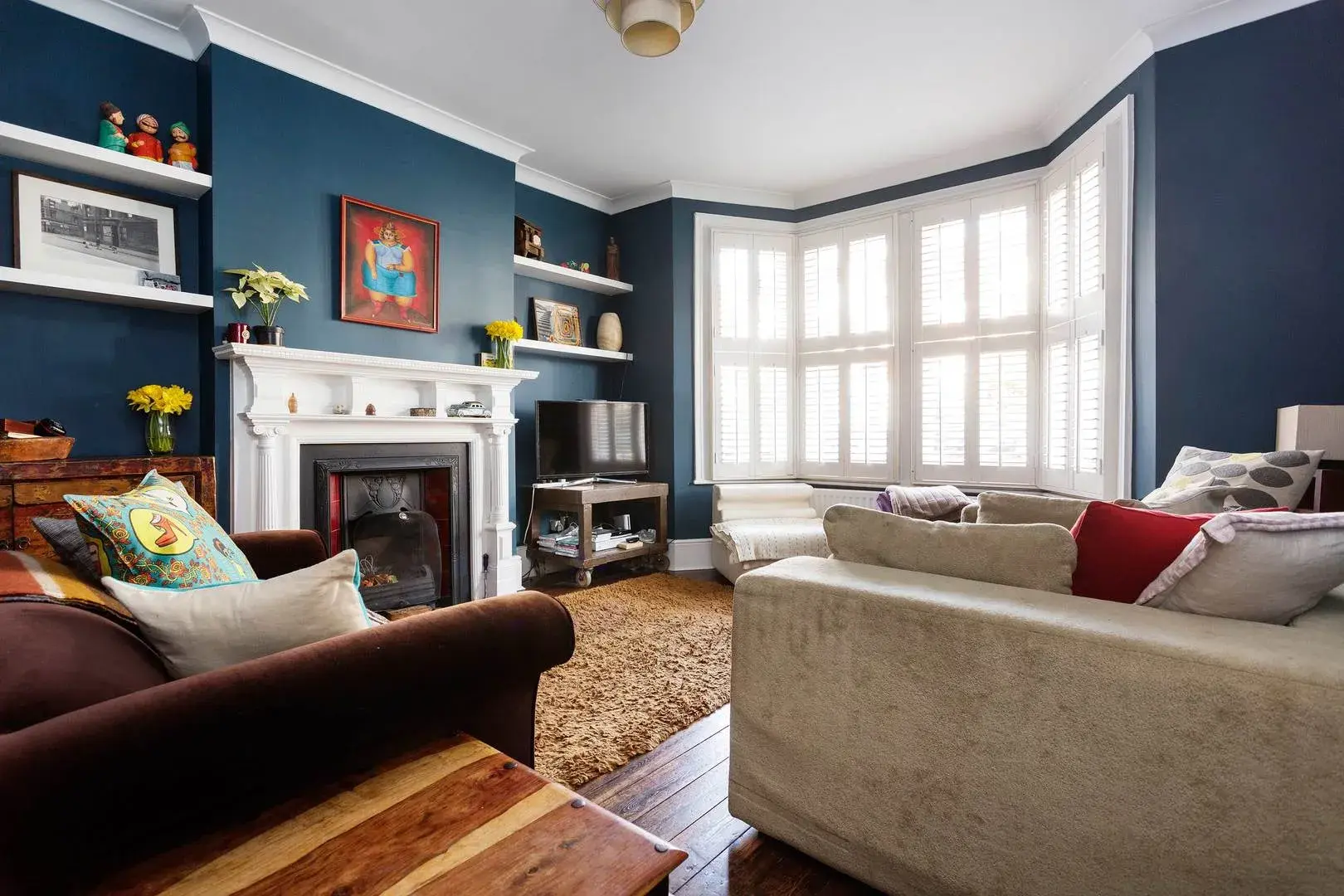 First Avenue II, holiday home in London