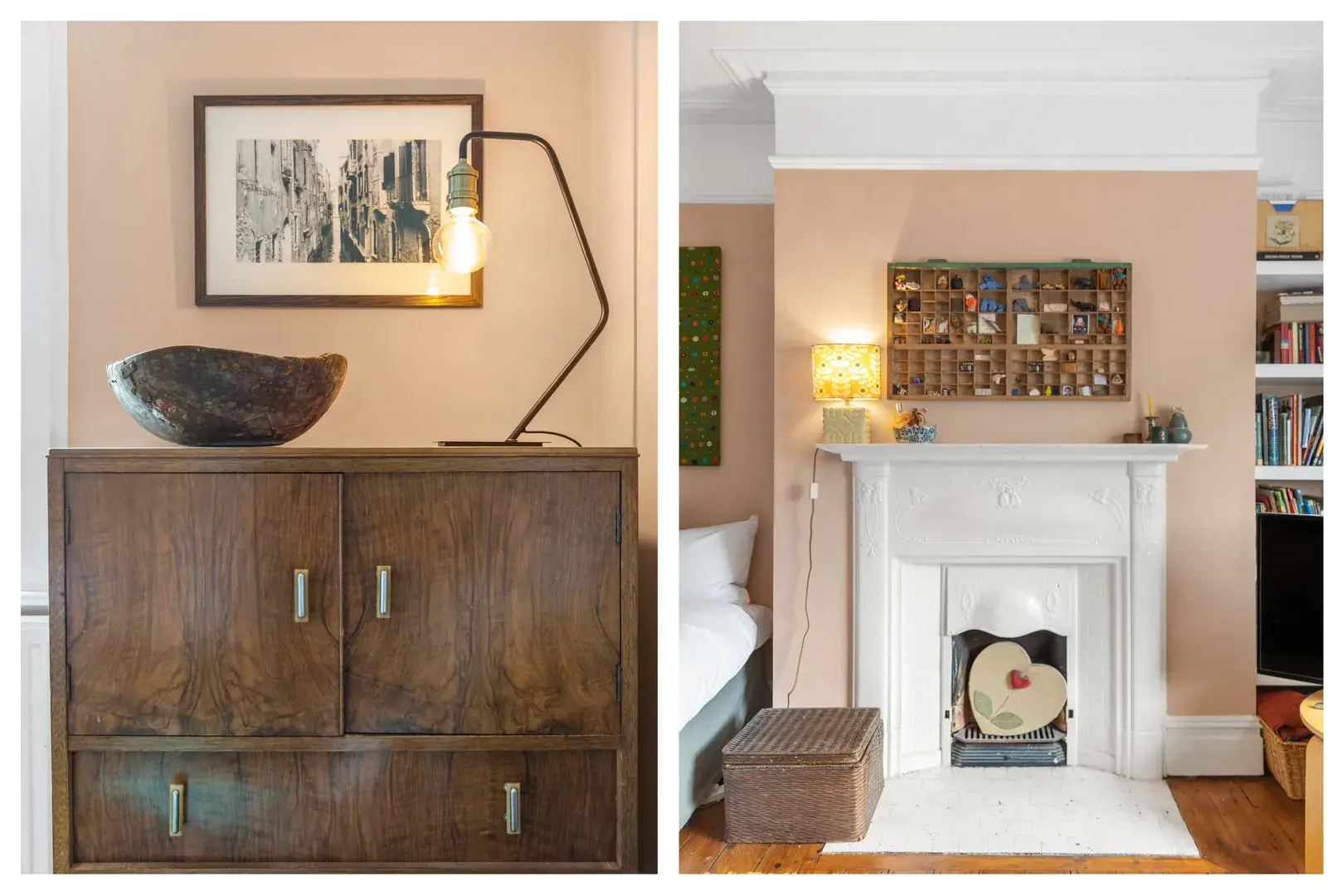 First Avenue II, holiday home in London