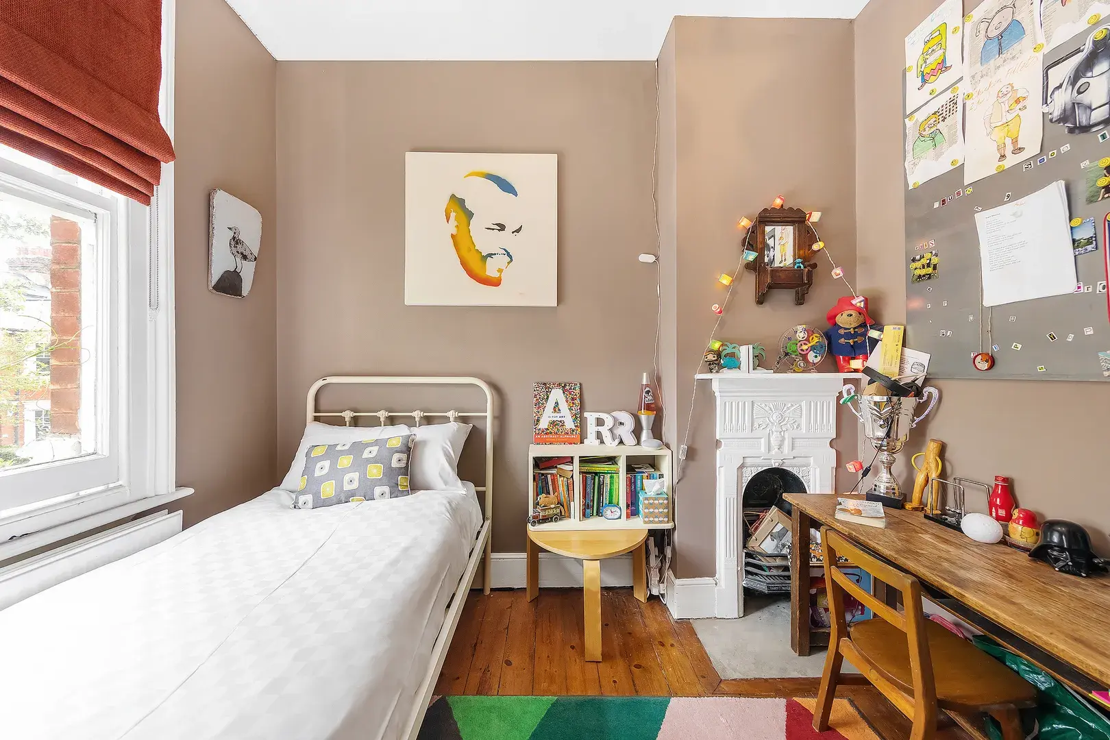 First Avenue II, holiday home in London