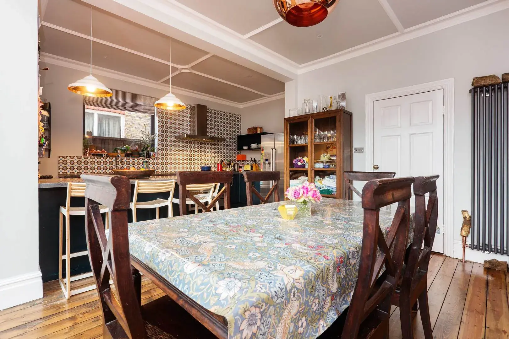 First Avenue II, holiday home in London