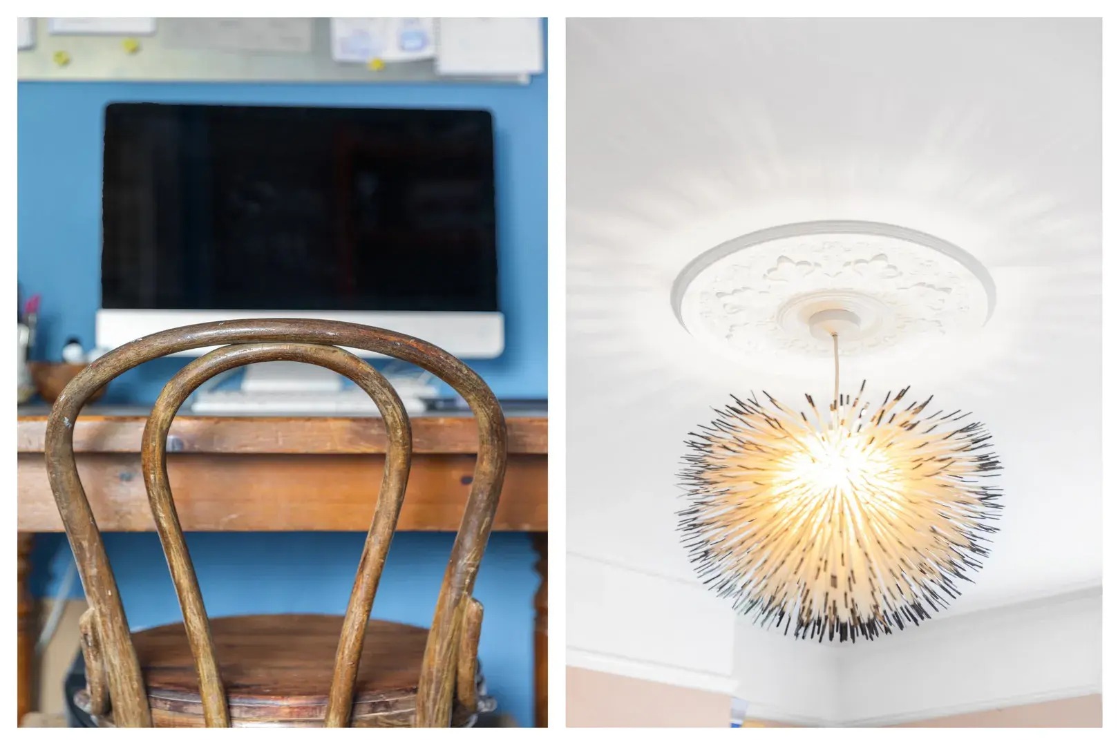 First Avenue II, holiday home in London