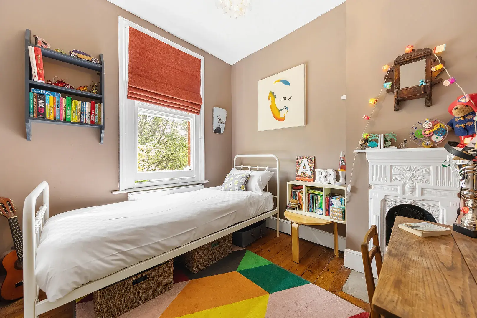 First Avenue II, holiday home in London