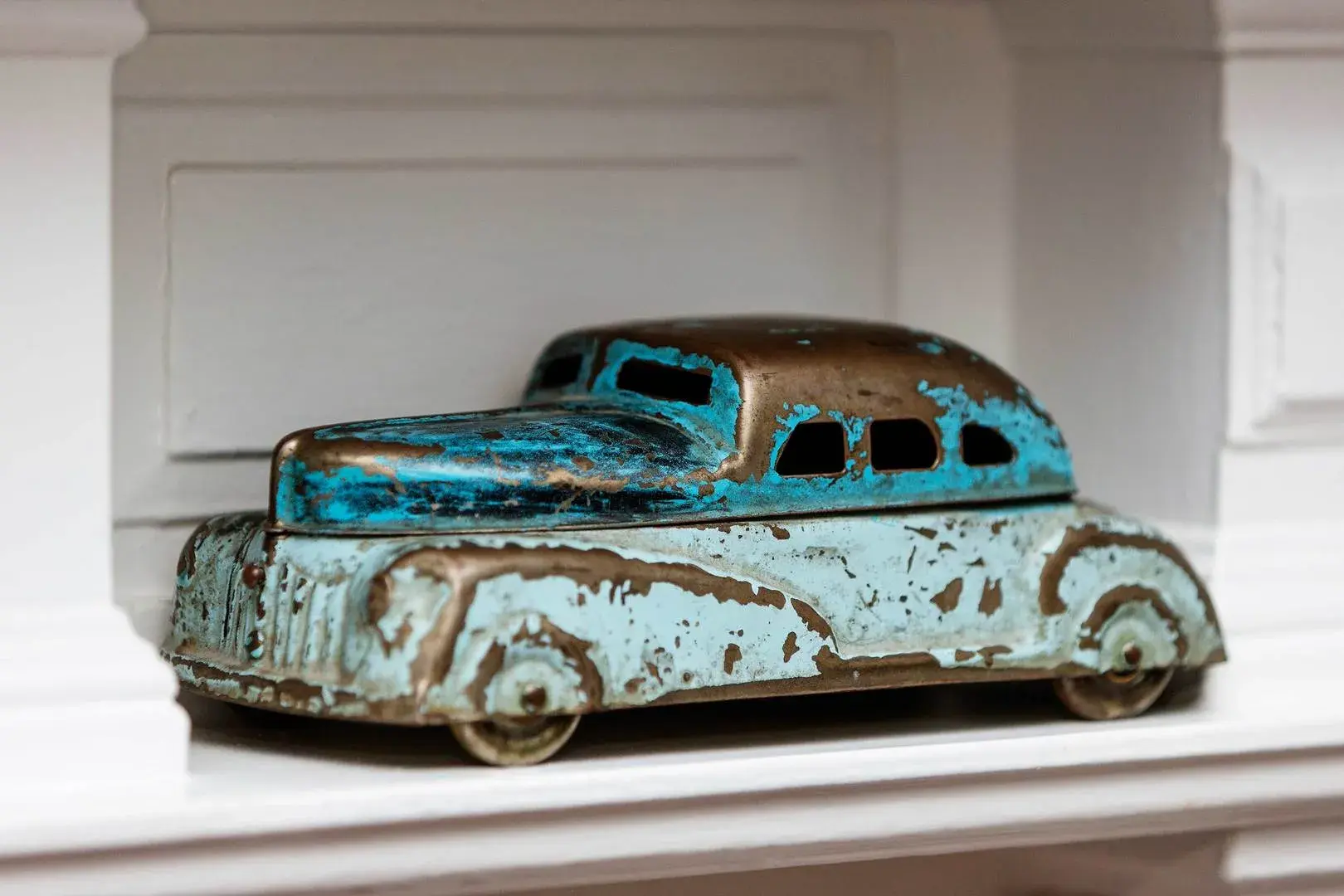 First Avenue II, holiday home in London