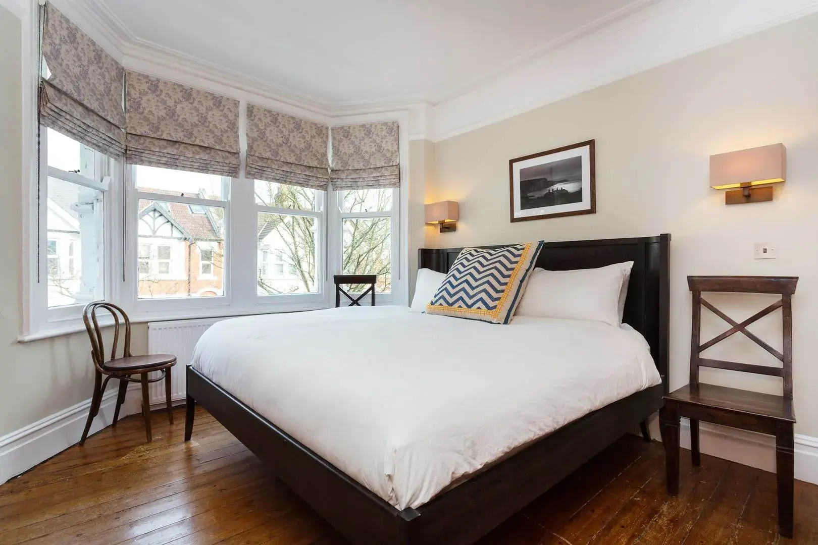 First Avenue II, holiday home in London