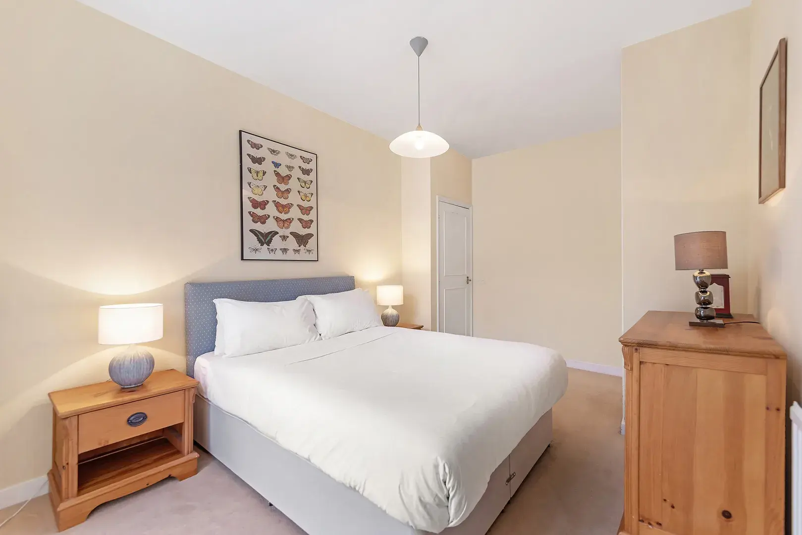 Westgate Terrace, holiday home in South Kensington, London