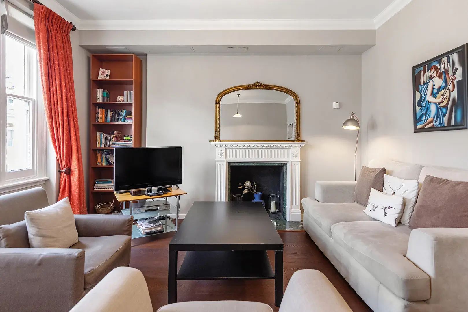 Westgate Terrace, holiday home in South Kensington, London