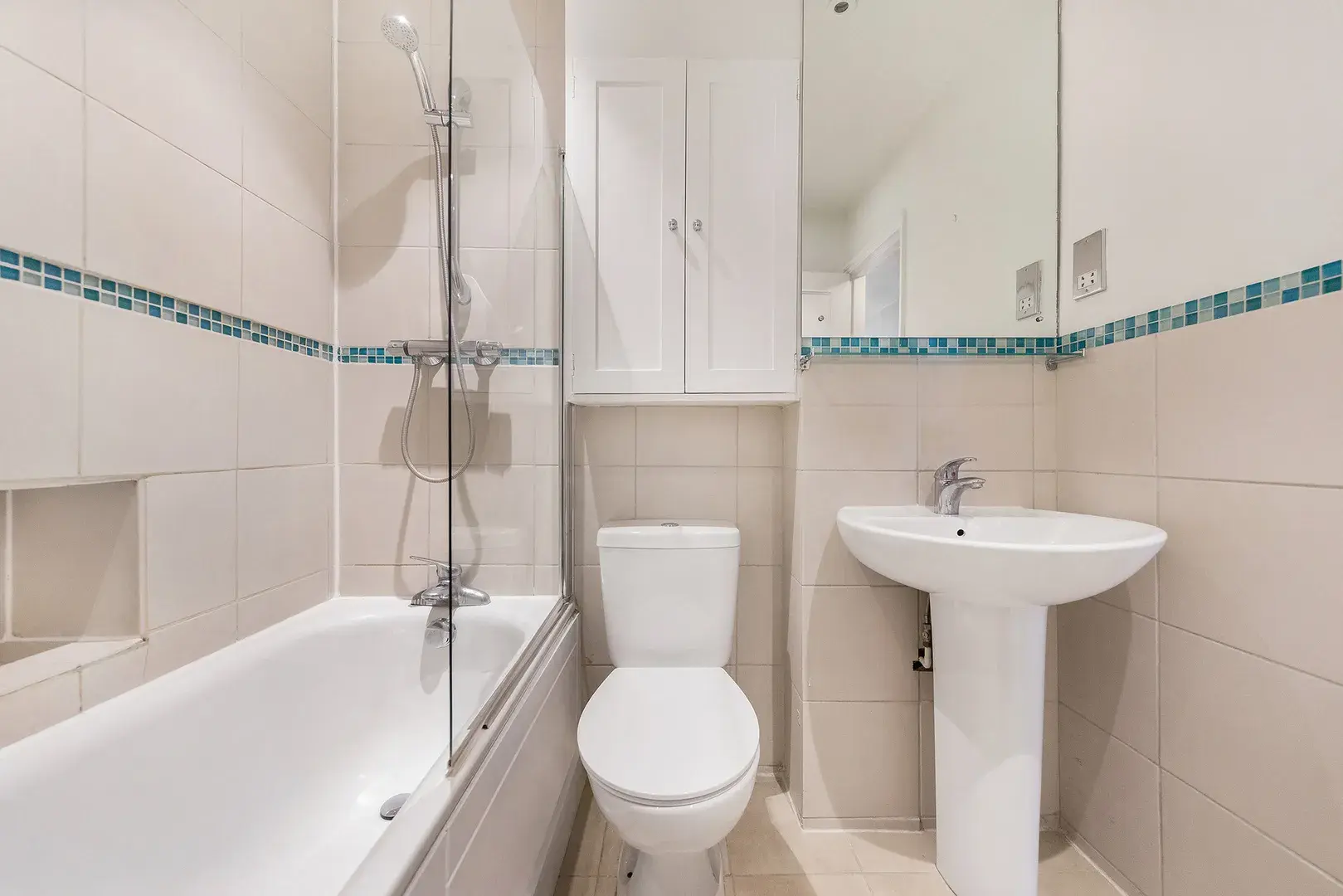 Westgate Terrace, holiday home in South Kensington, London