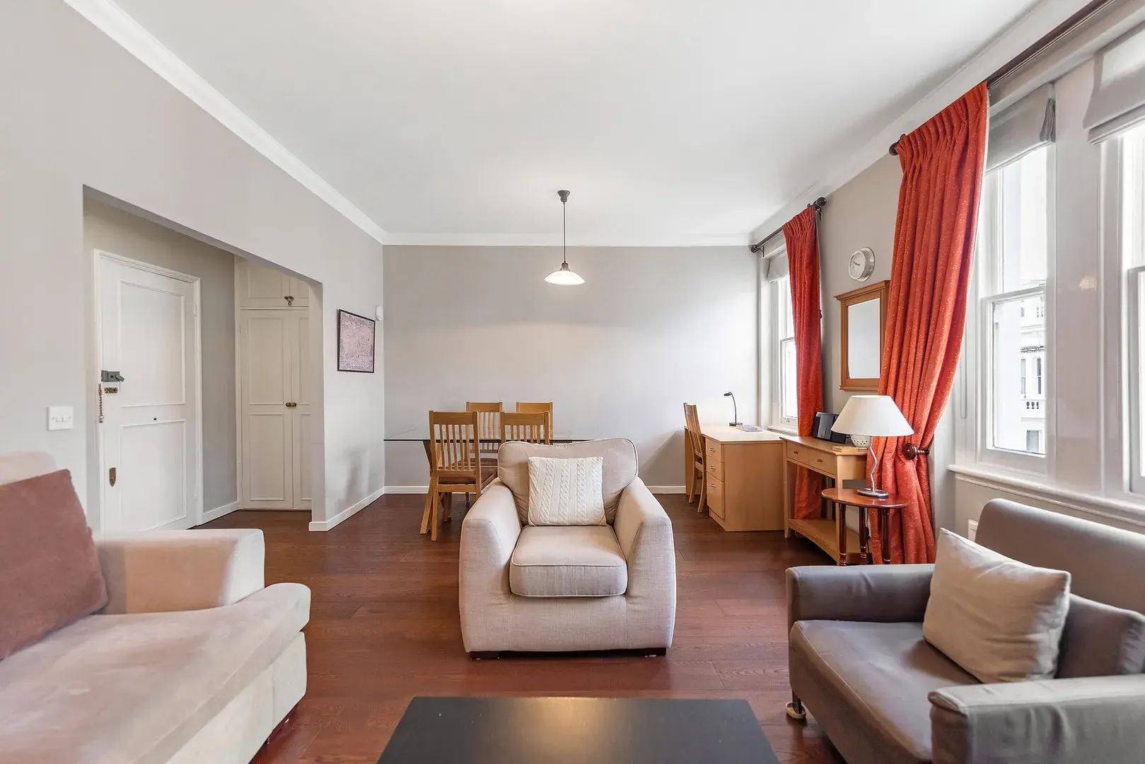 Westgate Terrace, holiday home in South Kensington, London