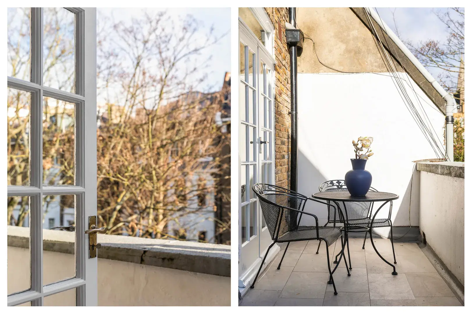 Westgate Terrace, holiday home in South Kensington, London