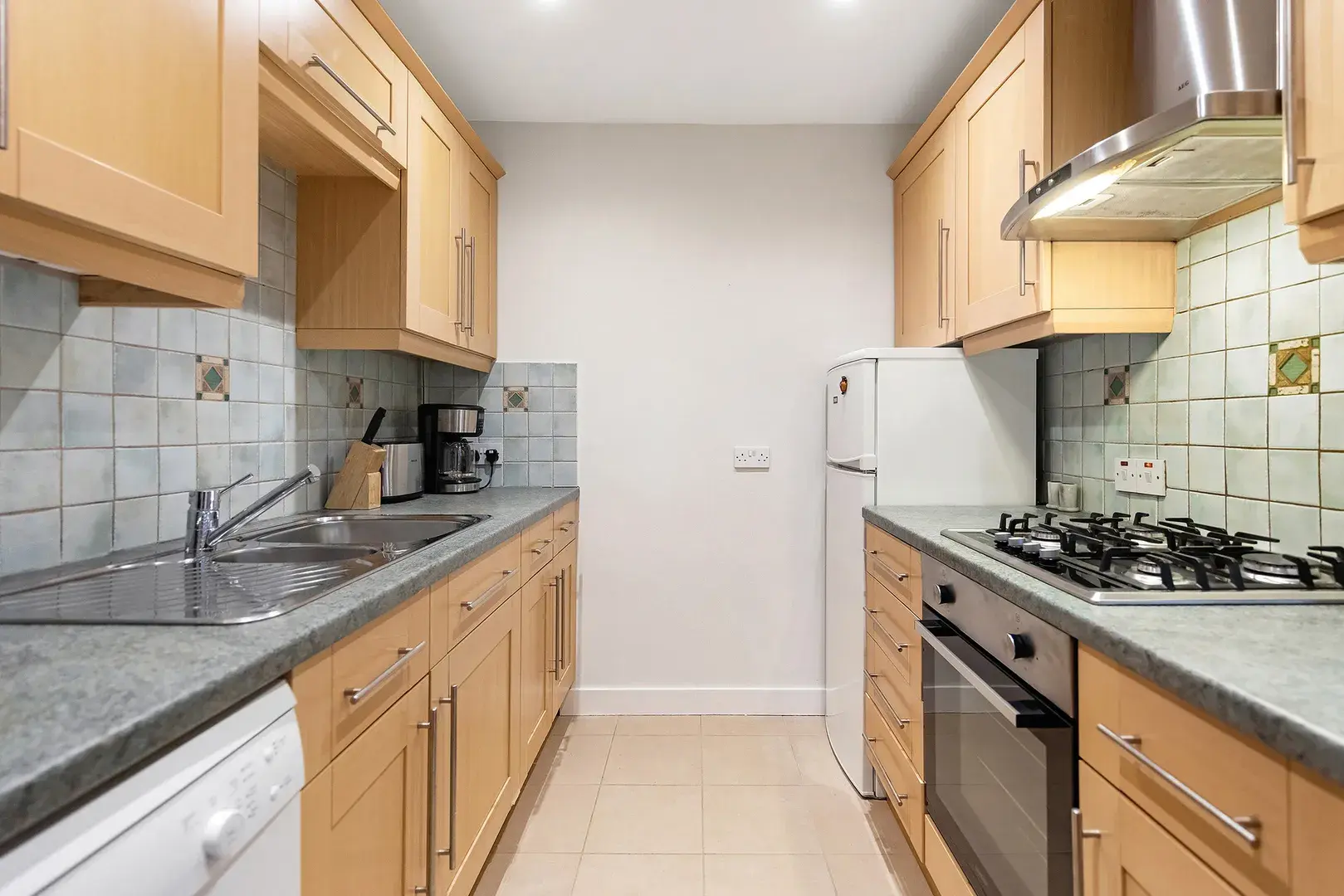 Westgate Terrace, holiday home in South Kensington, London