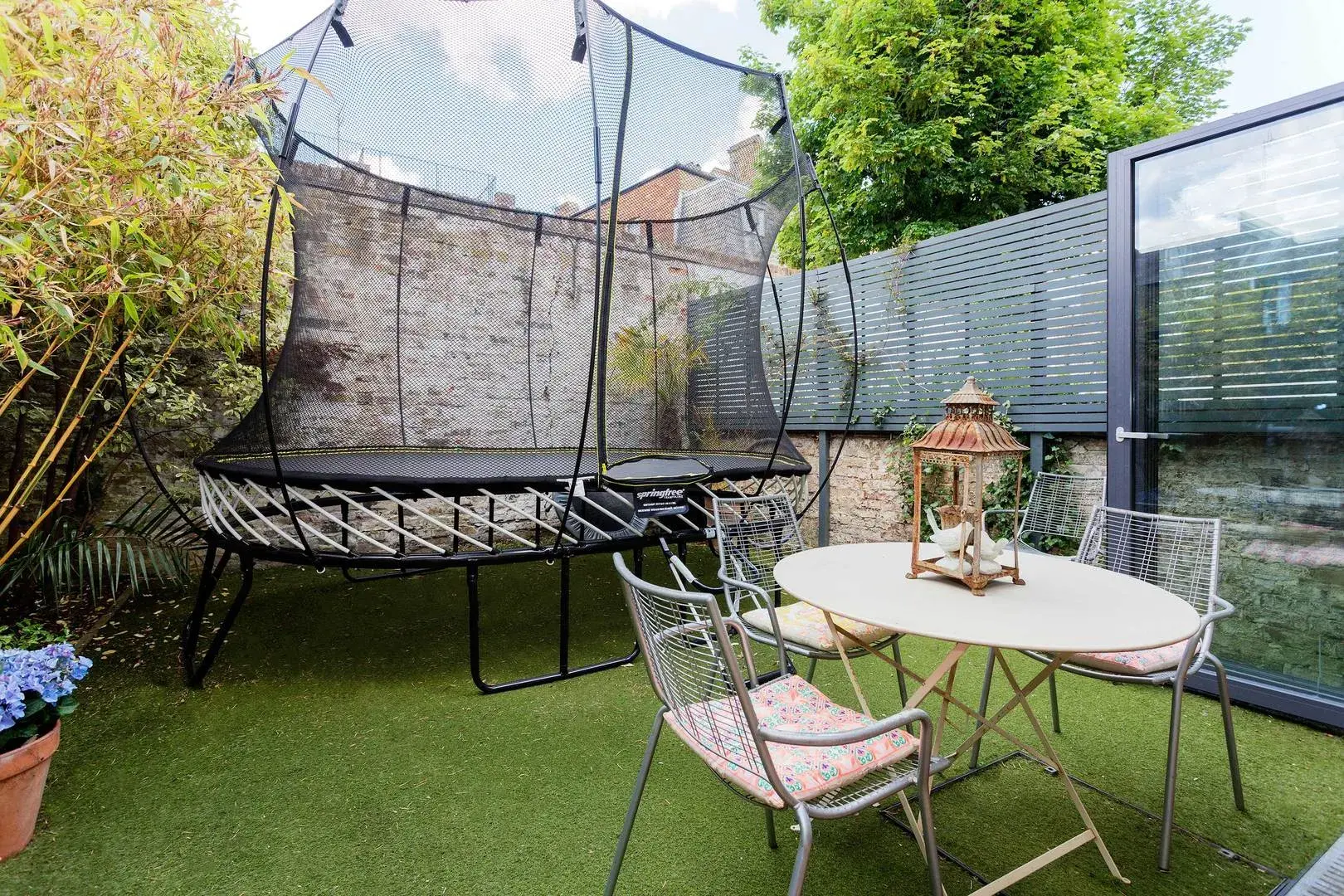 Woodsome Road, holiday home in Highgate, London