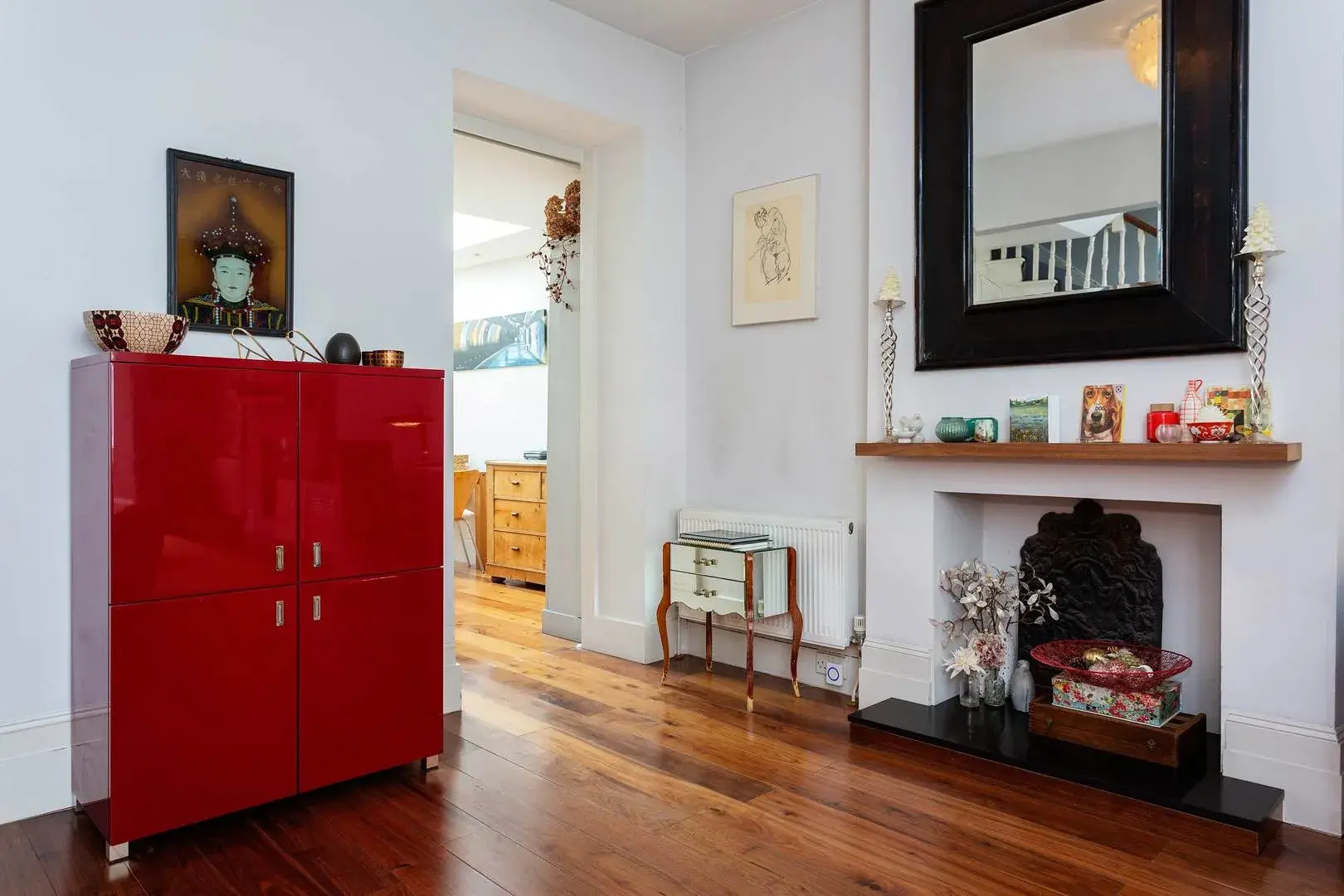 Woodsome Road, holiday home in Highgate, London