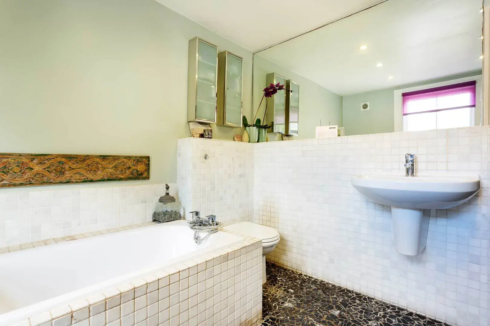 Woodsome Road, holiday home in Highgate, London