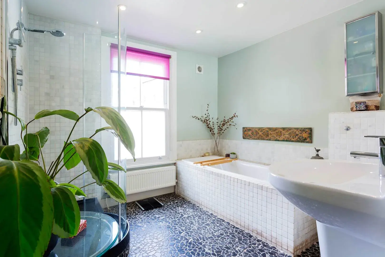 Woodsome Road, holiday home in Highgate, London