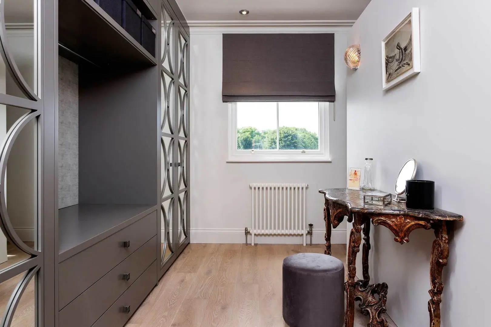 Gerard Road, holiday home in Barnes, London