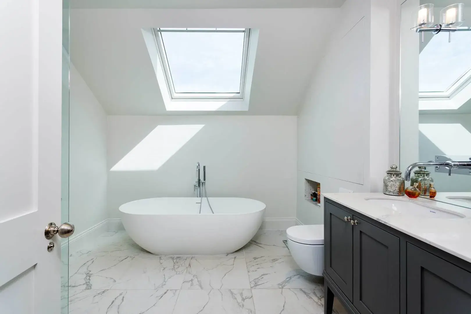 Gerard Road, holiday home in Barnes, London