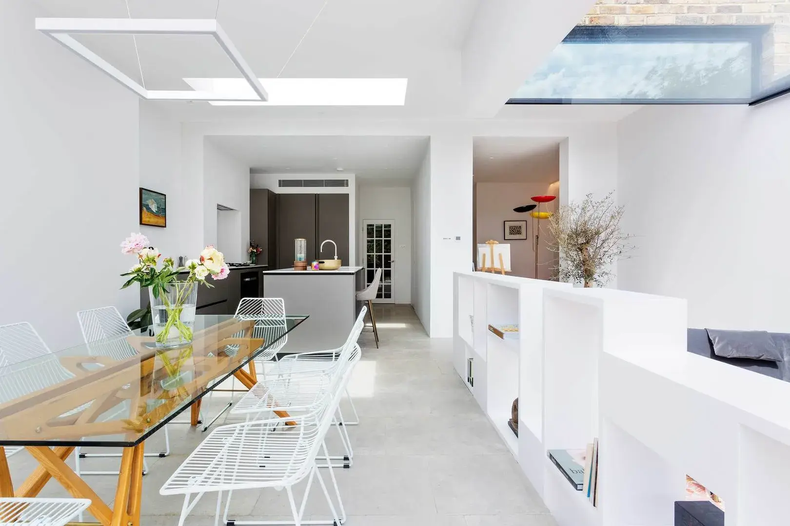 Gerard Road, holiday home in Barnes, London