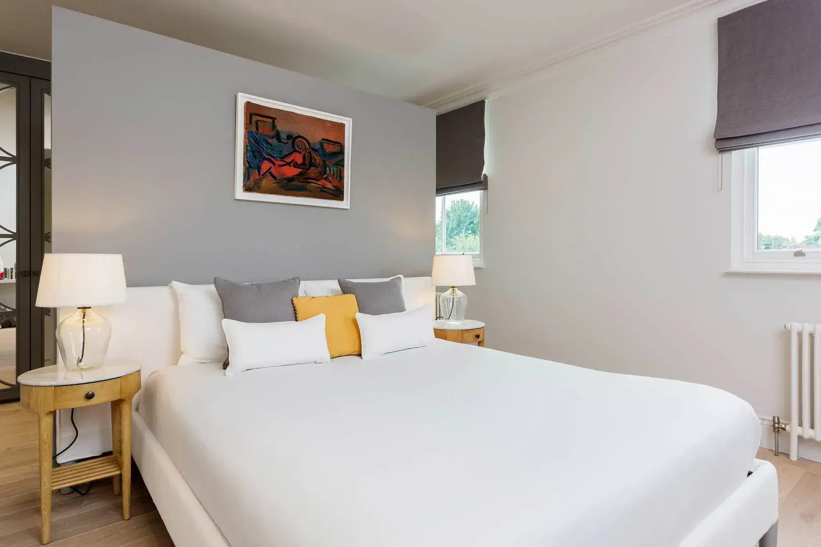 Gerard Road, holiday home in Barnes, London