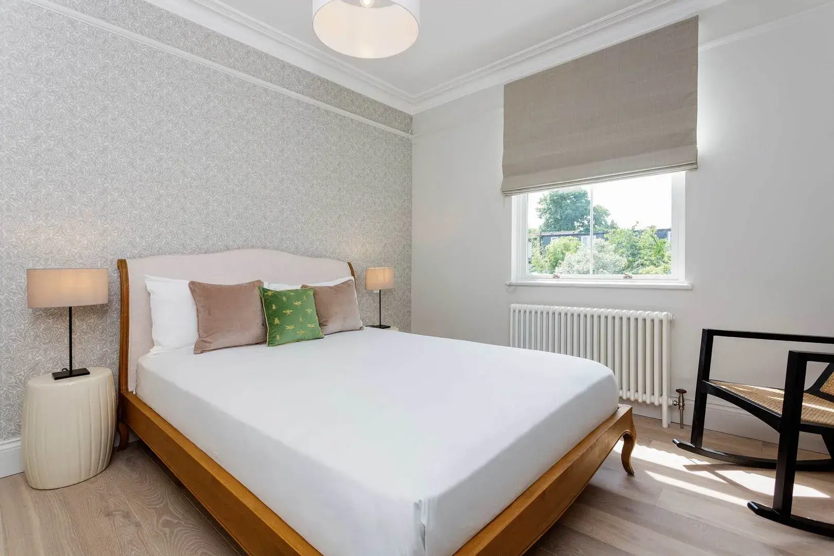 Gerard Road, holiday home in Barnes, London