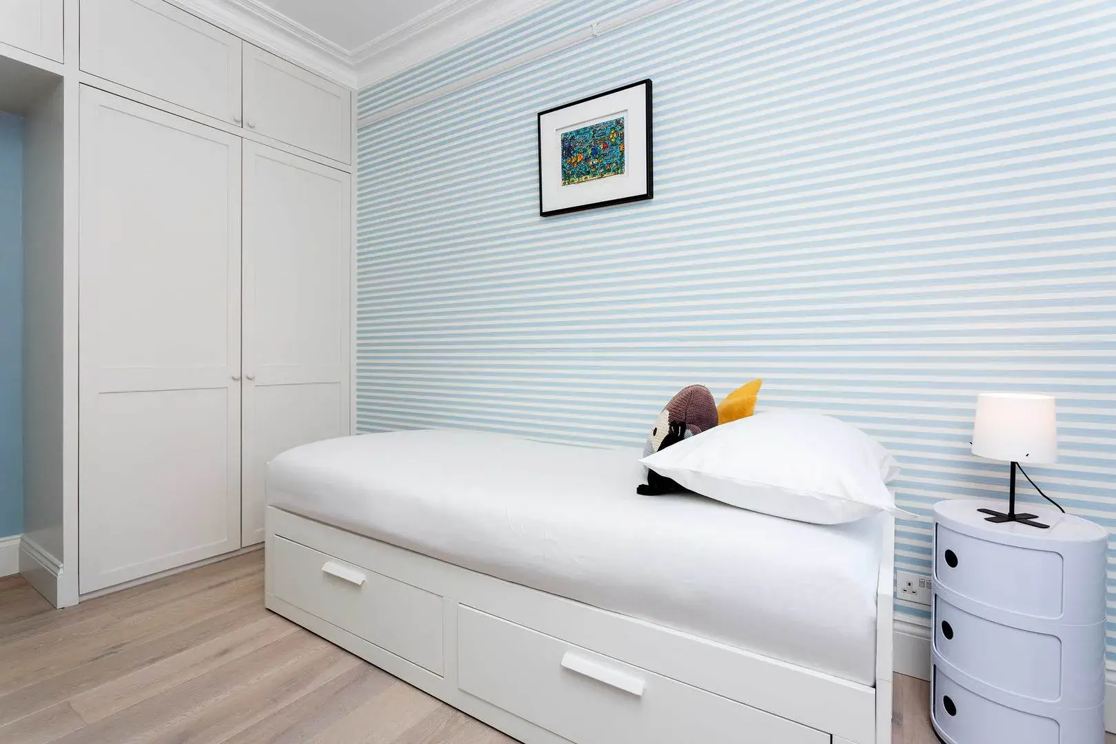 Gerard Road, holiday home in Barnes, London