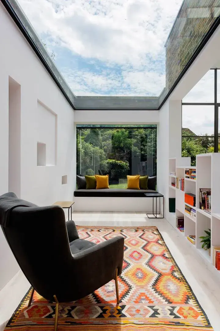 Gerard Road, holiday home in Barnes, London