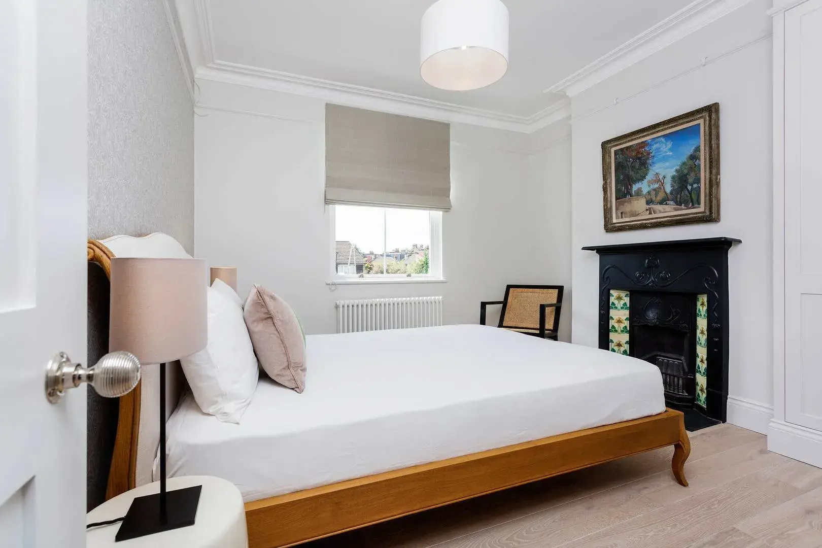 Gerard Road, holiday home in Barnes, London