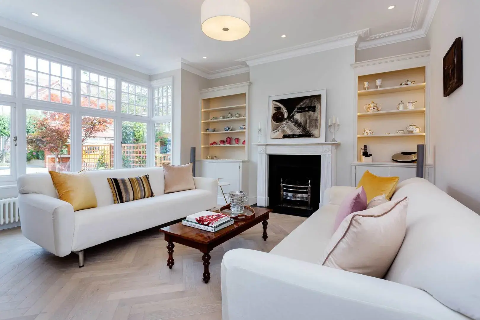 Gerard Road, holiday home in Barnes, London