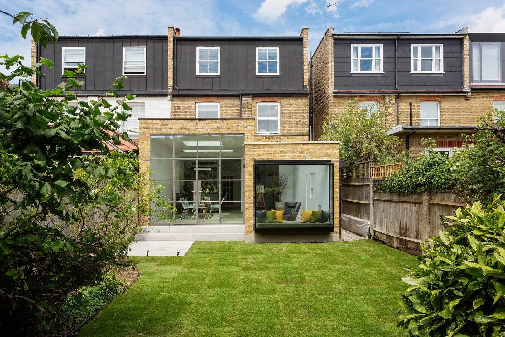 Gerard Road, holiday home in Barnes, London