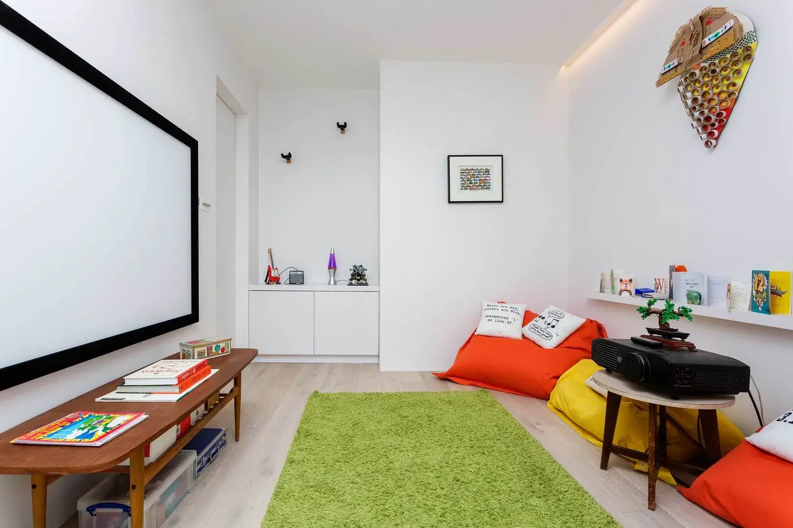 Gerard Road, holiday home in Barnes, London