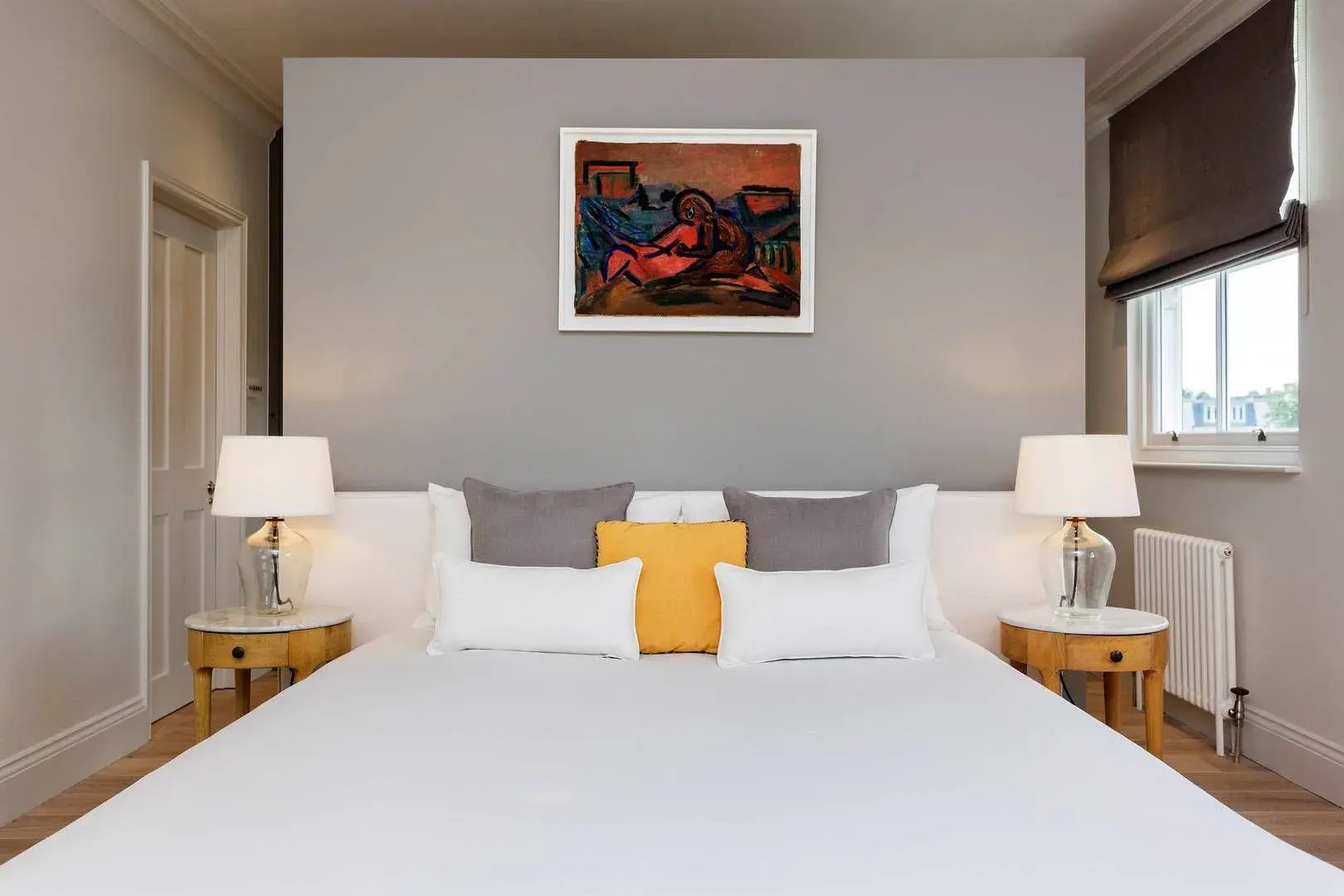 Gerard Road, holiday home in Barnes, London