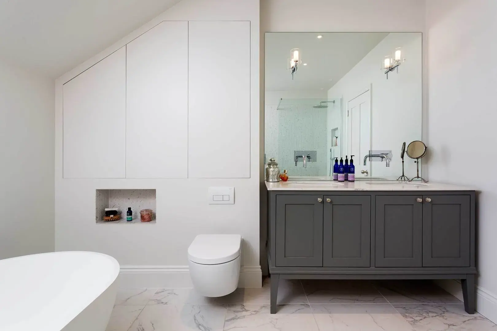 Gerard Road, holiday home in Barnes, London