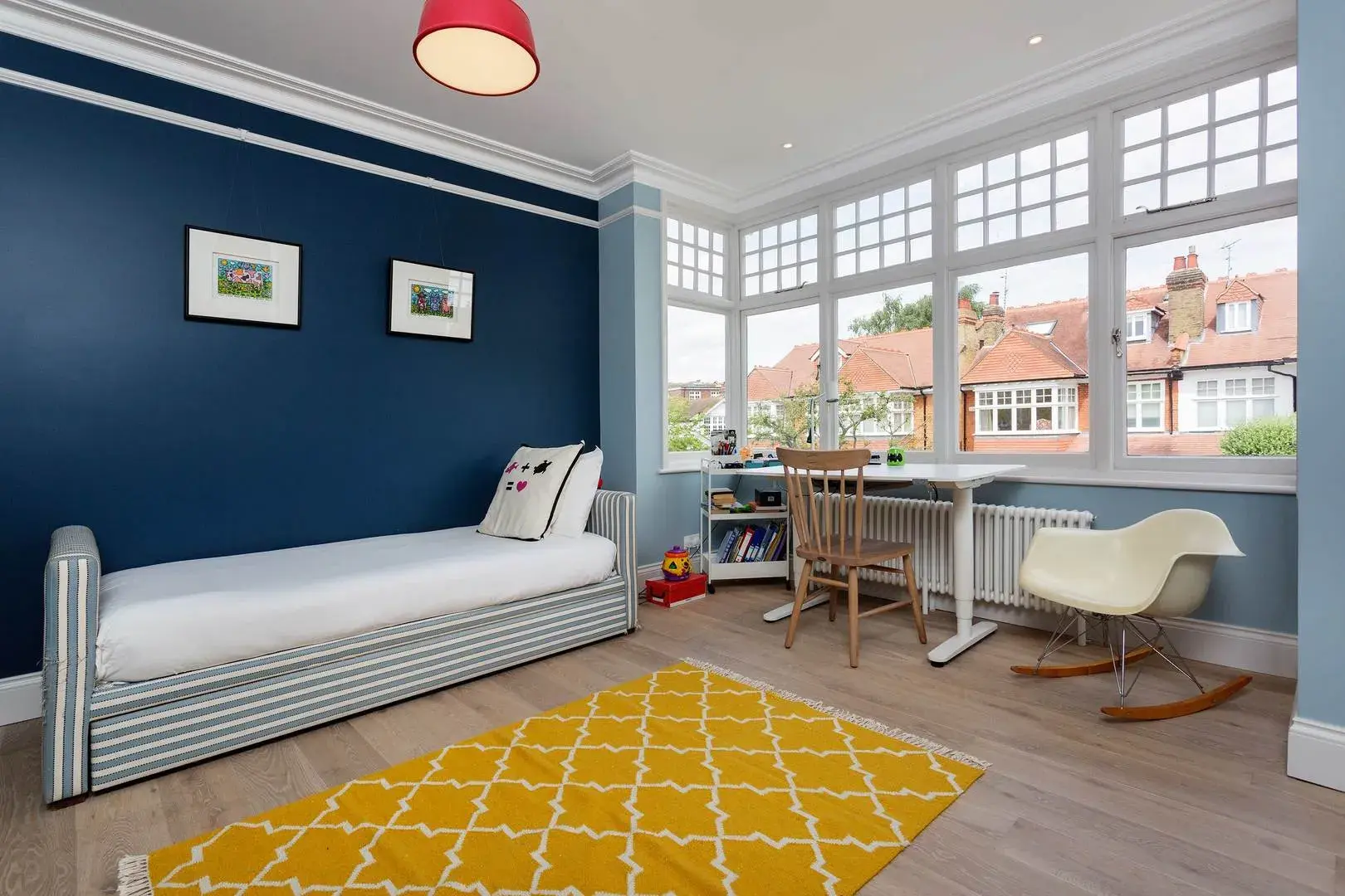 Gerard Road, holiday home in Barnes, London