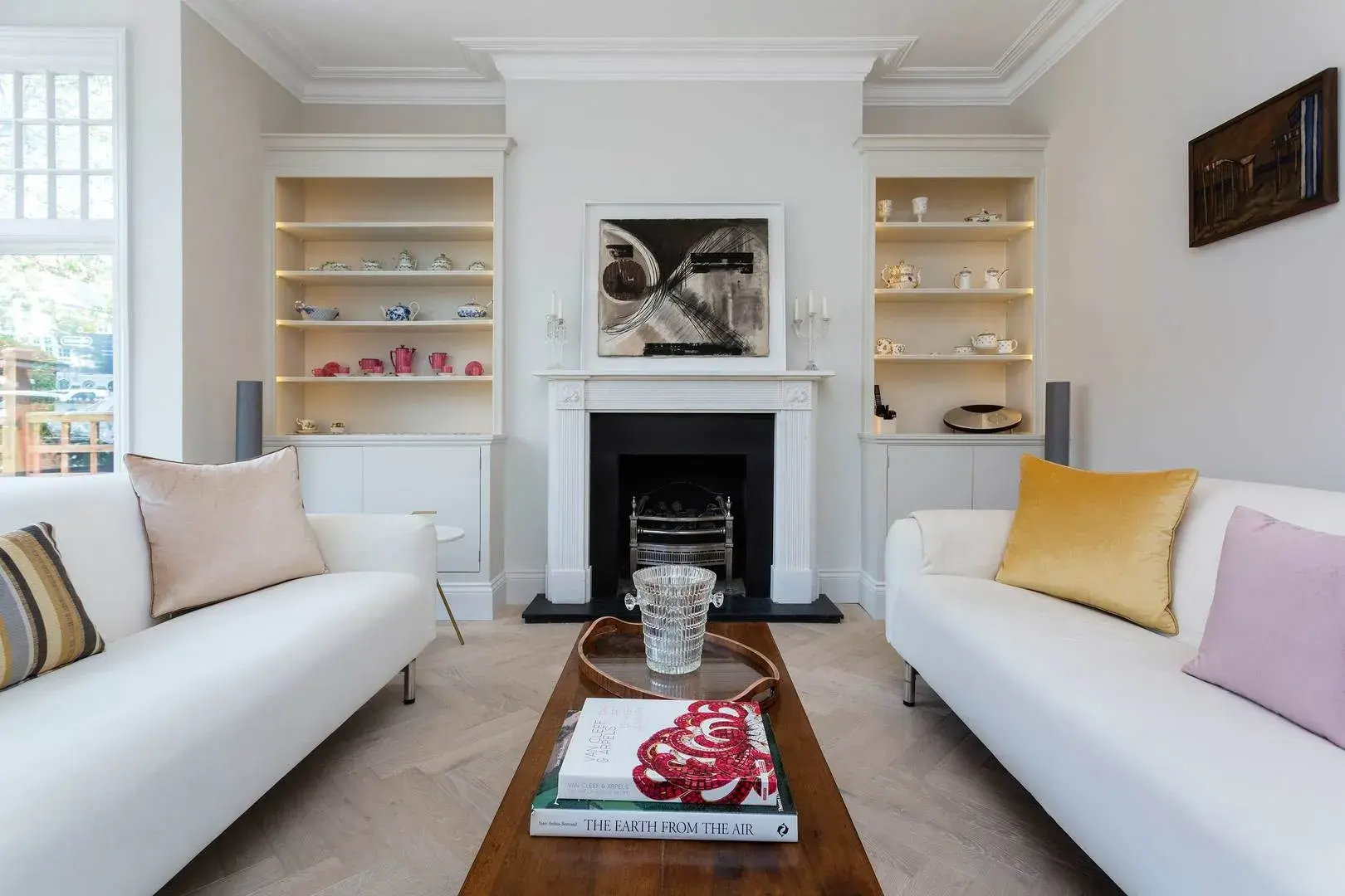 Gerard Road, holiday home in Barnes, London