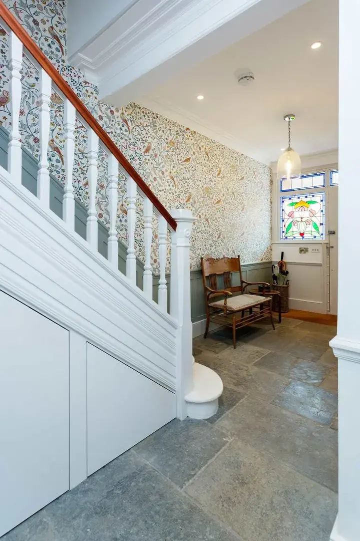 Gerard Road, holiday home in Barnes, London