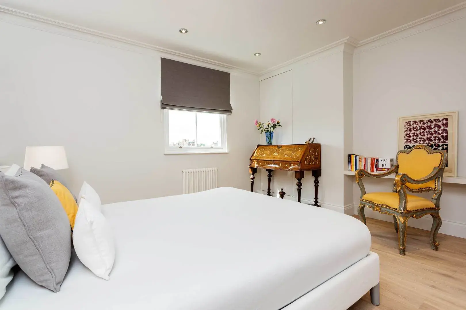 Gerard Road, holiday home in Barnes, London