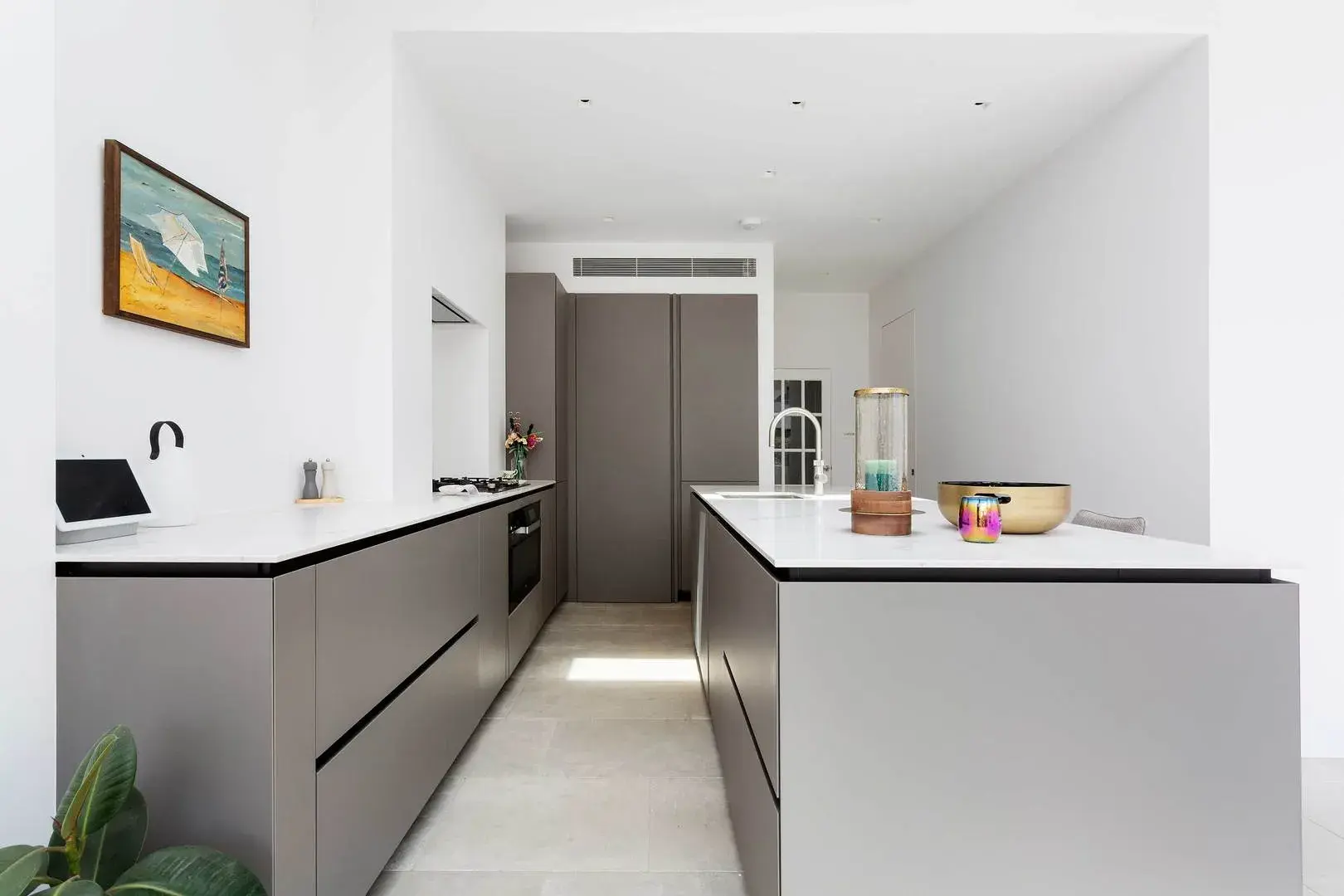 Gerard Road, holiday home in Barnes, London